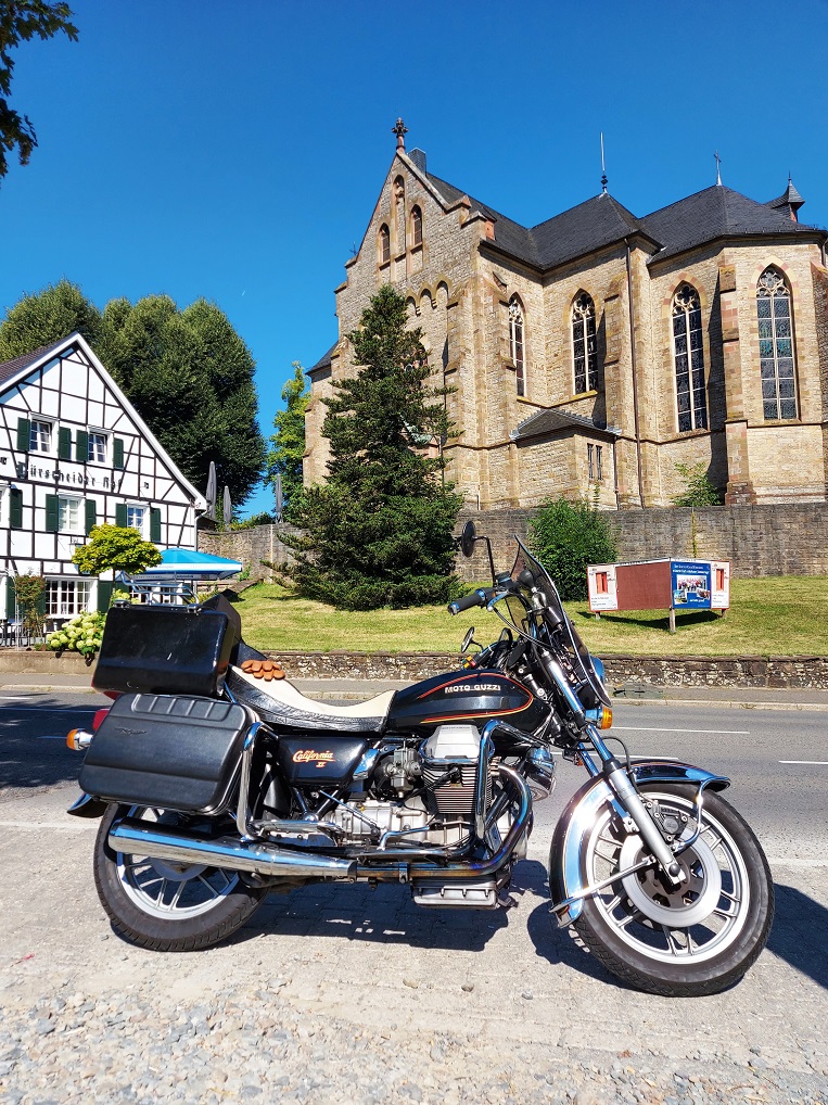Dürscheid - 2020